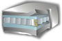 pocketed coil futon mattress
